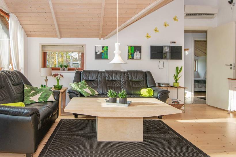 Foto von Ferienhaus BT37 in Nørhede - Fjand - Westjütland