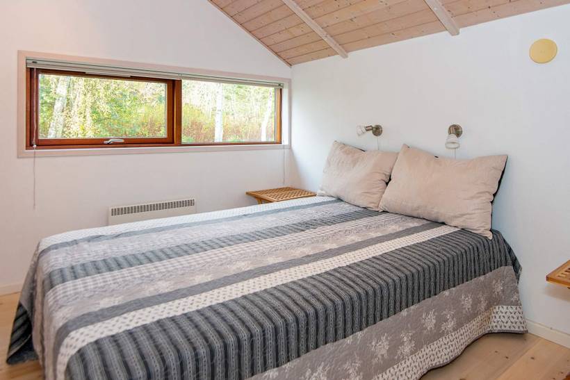 Foto von Ferienhaus BT37 in Nørhede - Fjand - Westjütland