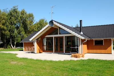Vorschaubild von Ferienhaus BT37 in Nørhede - Fjand - Westjütland