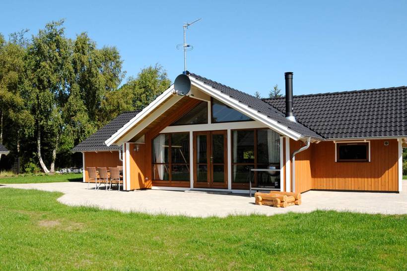 Foto von Ferienhaus BT37 in Nørhede - Fjand - Westjütland