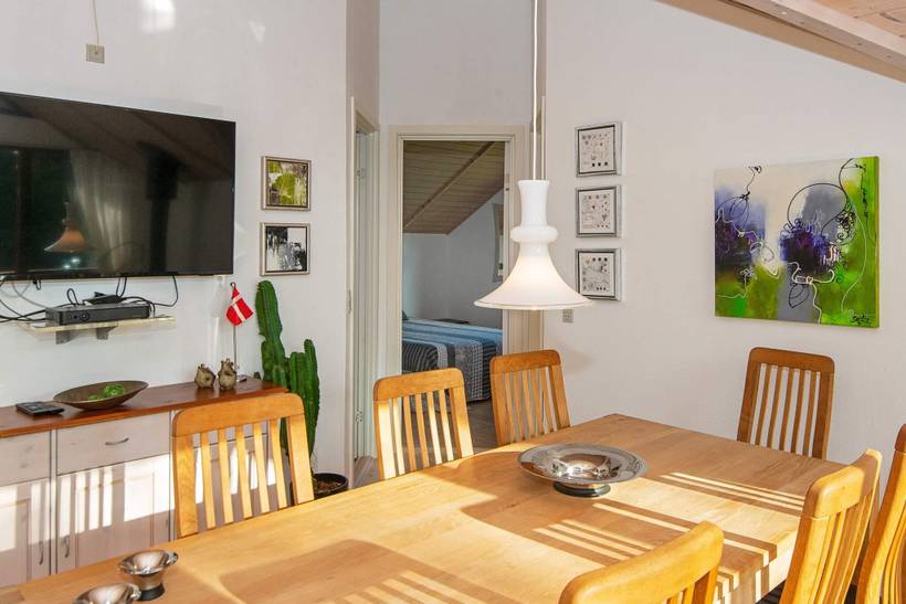 Foto von Ferienhaus BT37 in Nørhede - Fjand - Westjütland