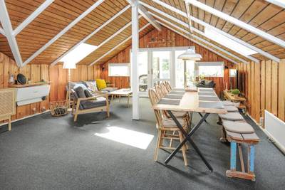 Vorschaubild von Ferienhaus BT41 in Arrild - Südjütland