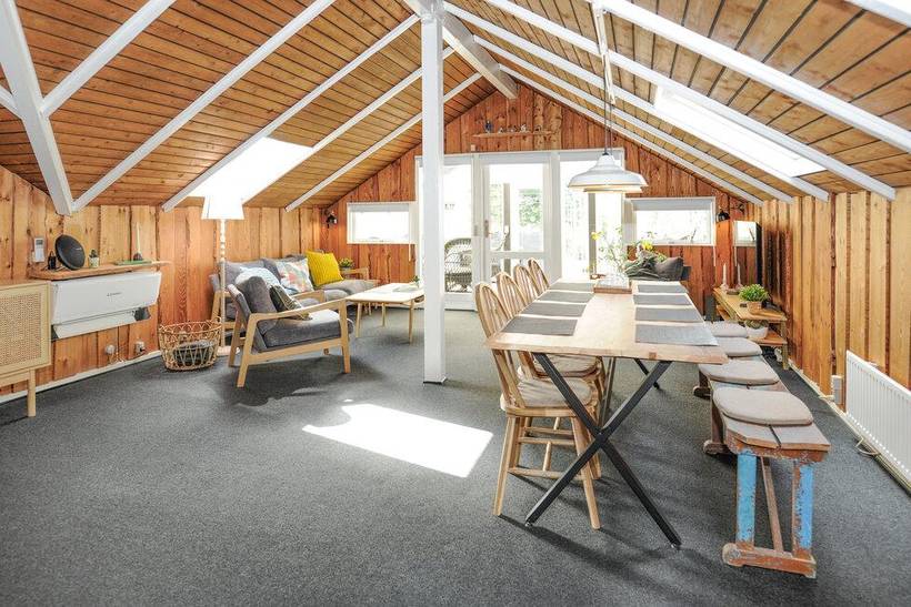 Foto von Ferienhaus BT41 in Arrild - Südjütland