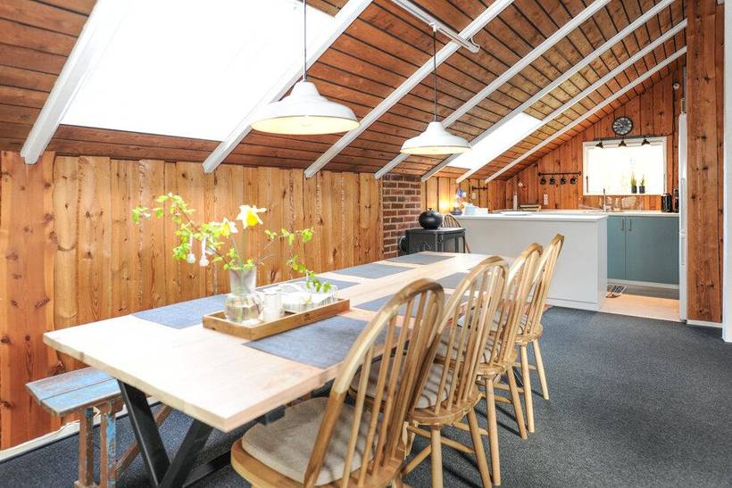 Foto von Ferienhaus BT41 in Arrild - Südjütland