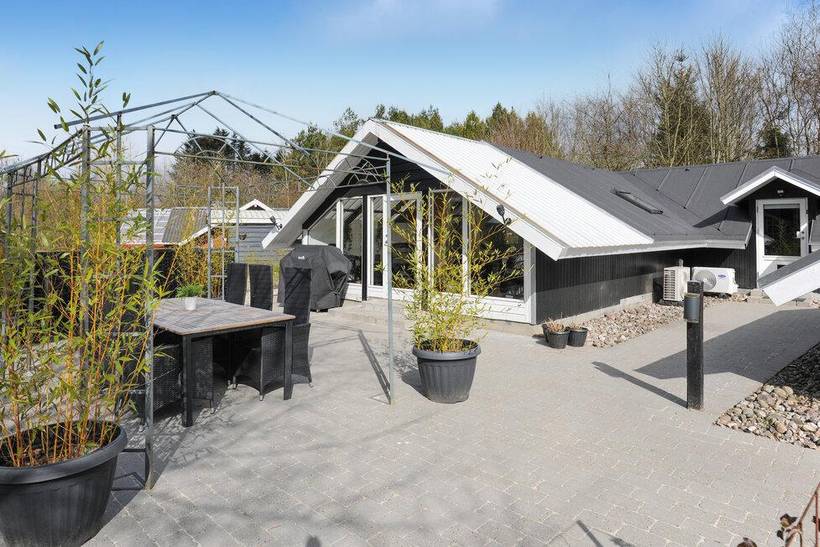 Foto von Ferienhaus BT41 in Arrild - Südjütland