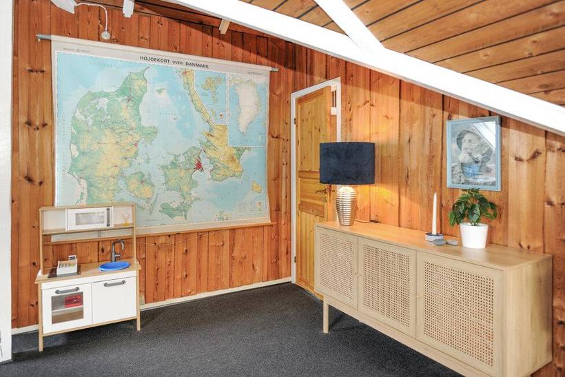 Foto von Ferienhaus BT41 in Arrild - Südjütland