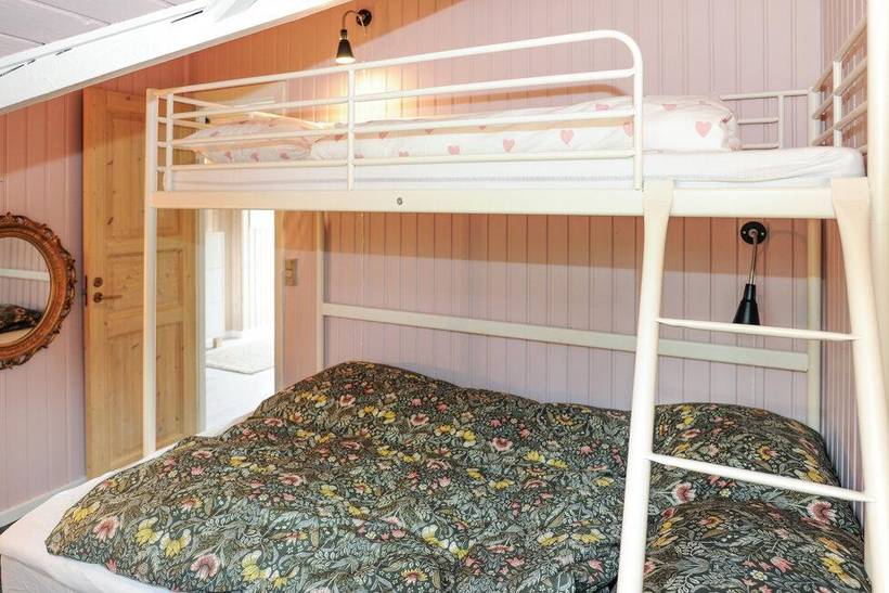 Foto von Ferienhaus BT41 in Arrild - Südjütland