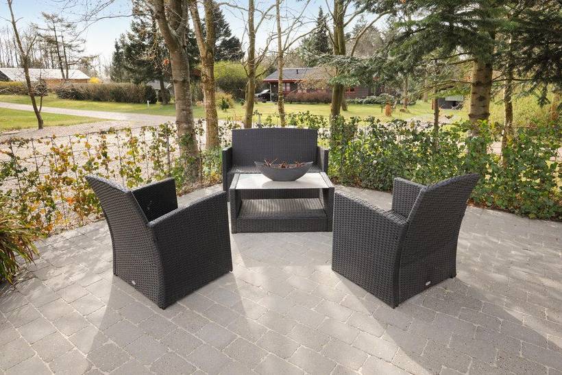Foto von Ferienhaus BT41 in Arrild - Südjütland