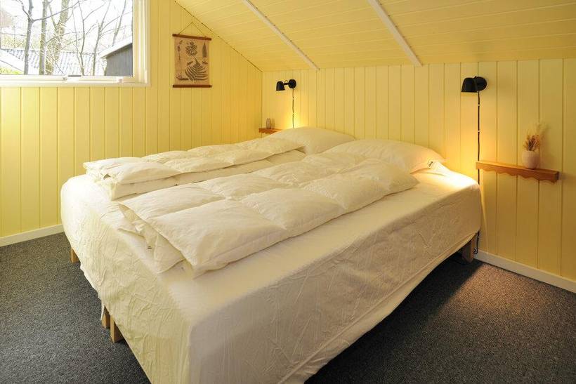 Foto von Ferienhaus BT41 in Arrild - Südjütland