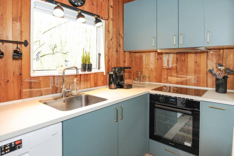 Foto von Ferienhaus BT41 in Arrild - Südjütland