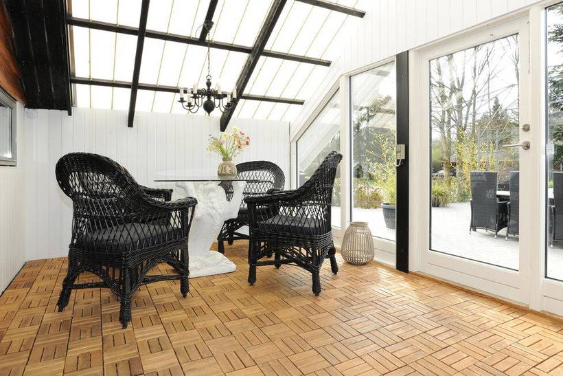 Foto von Ferienhaus BT41 in Arrild - Südjütland