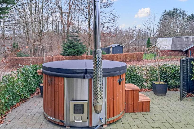 Foto von Ferienhaus BT41 in Arrild - Südjütland