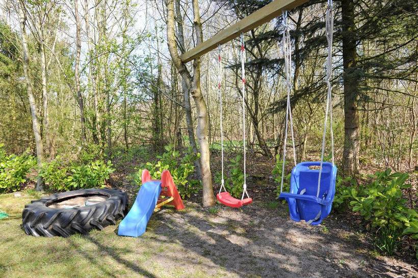 Foto von Ferienhaus BT41 in Arrild - Südjütland