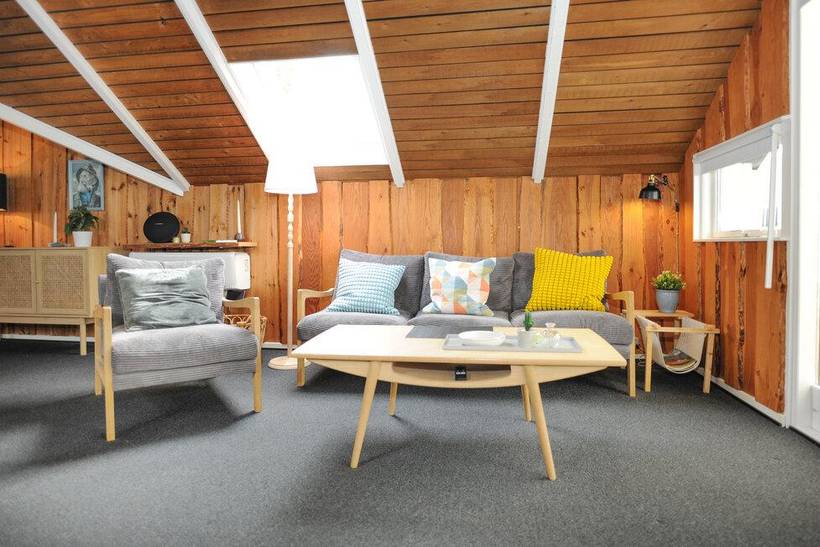 Foto von Ferienhaus BT41 in Arrild - Südjütland