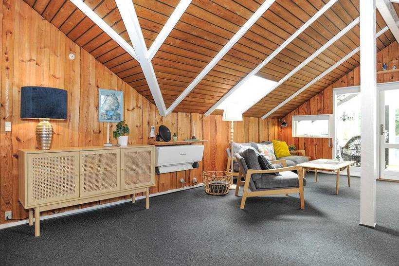 Foto von Ferienhaus BT41 in Arrild - Südjütland