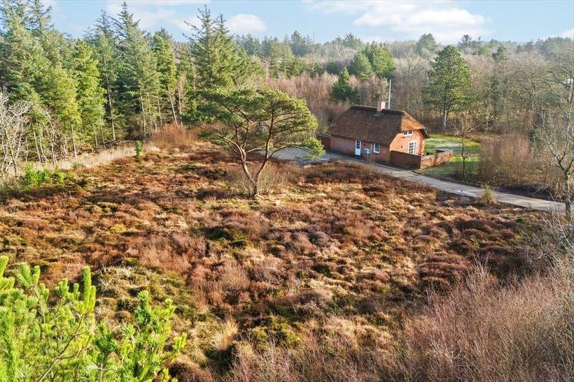 Foto von Ferienhaus BT42 in Vester Husby - Westjütland