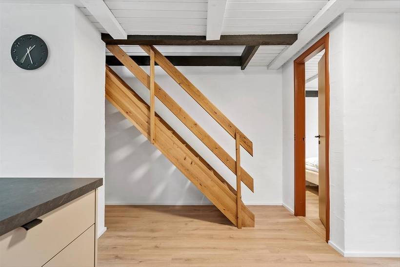 Foto von Ferienhaus BT42 in Vester Husby - Westjütland
