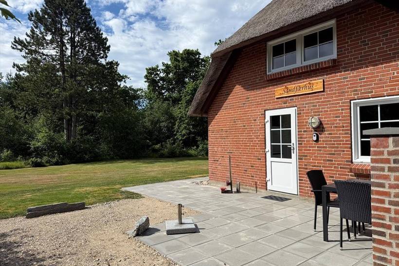 Foto von Ferienhaus BT42 in Vester Husby - Westjütland