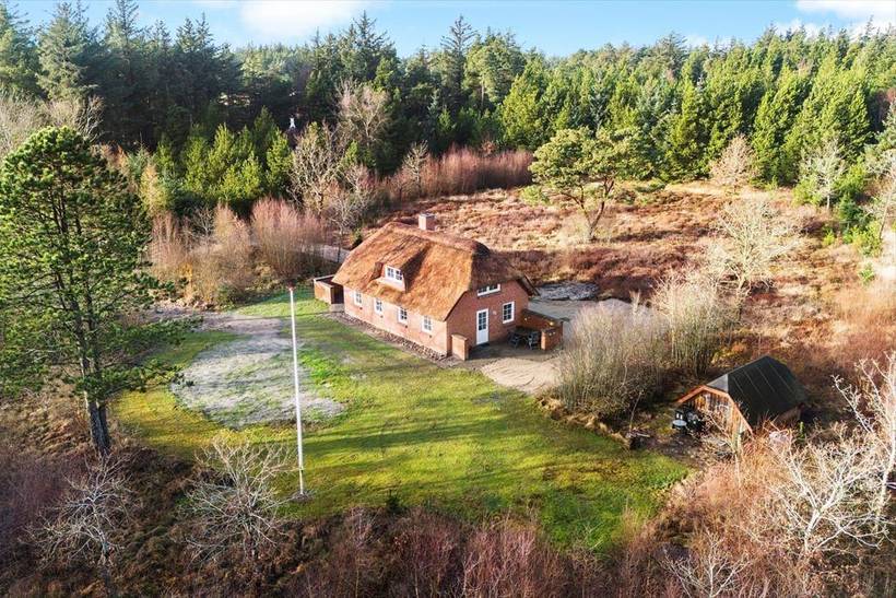 Foto von Ferienhaus BT42 in Vester Husby - Westjütland