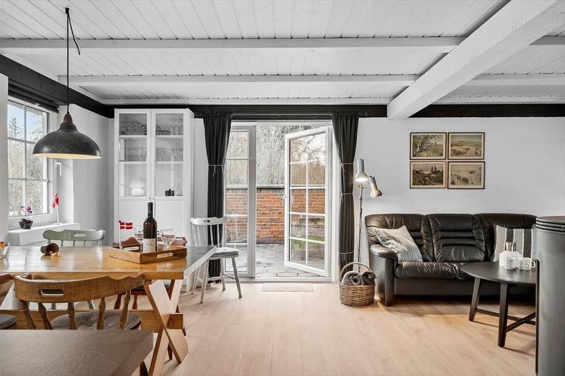 Foto von Ferienhaus BT42 in Vester Husby - Westjütland