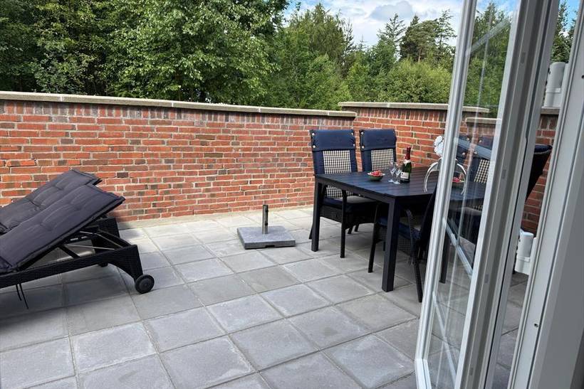 Foto von Ferienhaus BT42 in Vester Husby - Westjütland