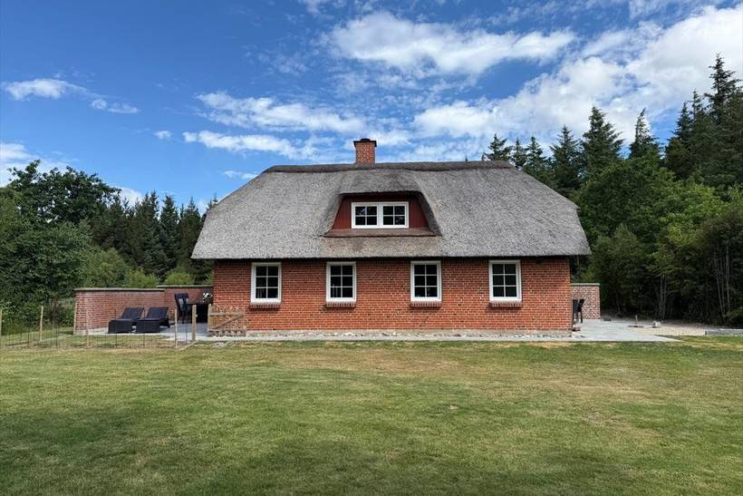 Foto von Ferienhaus BT42 in Vester Husby - Westjütland