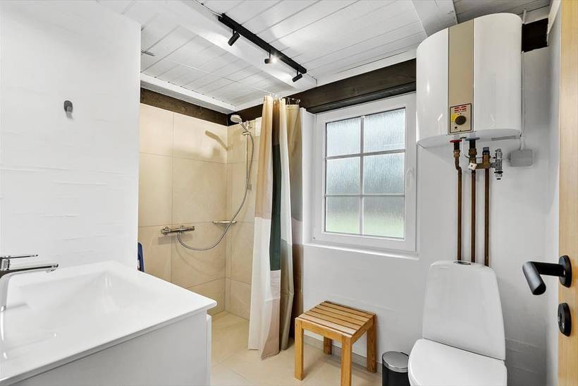 Foto von Ferienhaus BT42 in Vester Husby - Westjütland