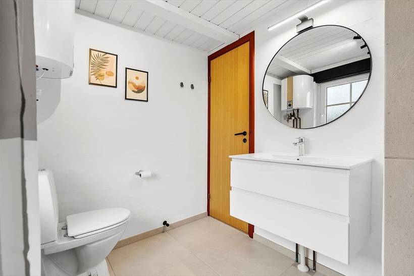 Foto von Ferienhaus BT42 in Vester Husby - Westjütland