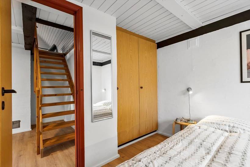 Foto von Ferienhaus BT42 in Vester Husby - Westjütland