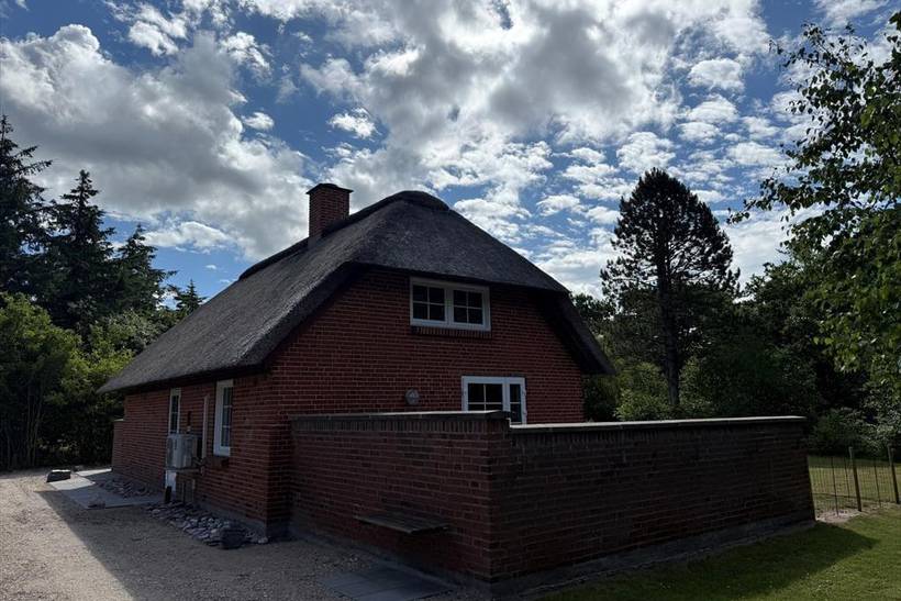 Foto von Ferienhaus BT42 in Vester Husby - Westjütland