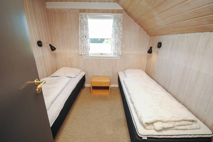 Foto von Ferienhaus BT44 in Klegod - Westjütland
