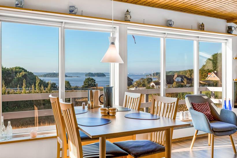 Foto von Ferienhaus BT56 in Kollund - Südjütland