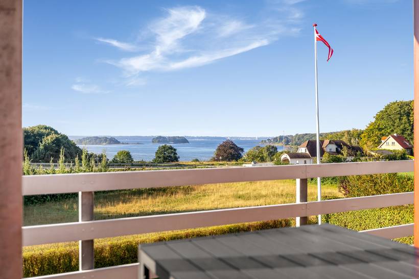 Foto von Ferienhaus BT56 in Kollund - Südjütland