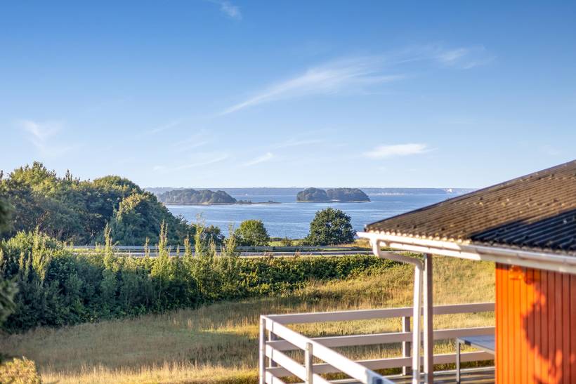 Foto von Ferienhaus BT56 in Kollund - Südjütland