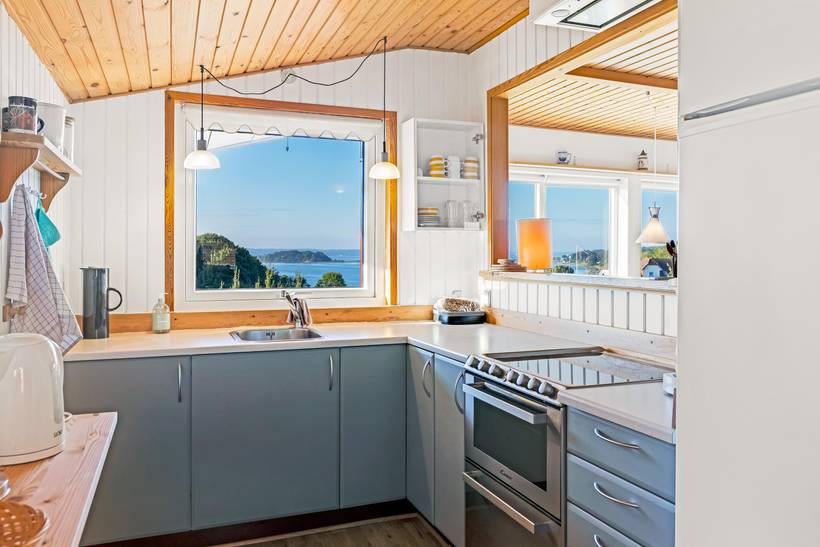Foto von Ferienhaus BT56 in Kollund - Südjütland