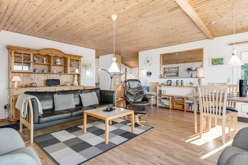 Foto von Ferienhaus BT56 in Kollund - Südjütland