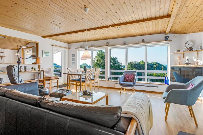 Foto von Ferienhaus BT56 in Kollund - Südjütland