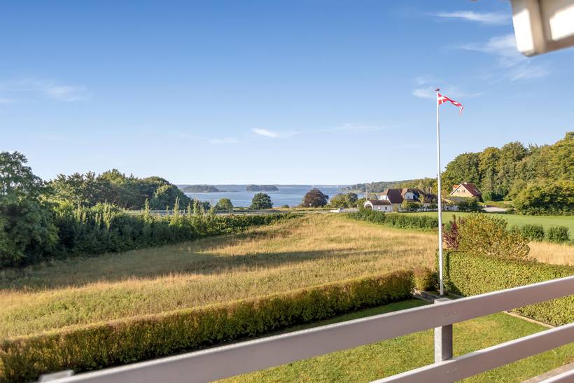 Foto von Ferienhaus BT56 in Kollund - Südjütland