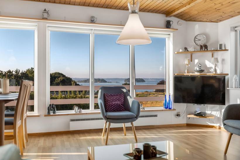 Foto von Ferienhaus BT56 in Kollund - Südjütland