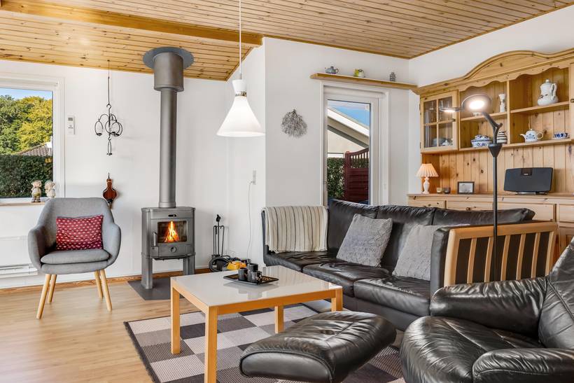 Foto von Ferienhaus BT56 in Kollund - Südjütland