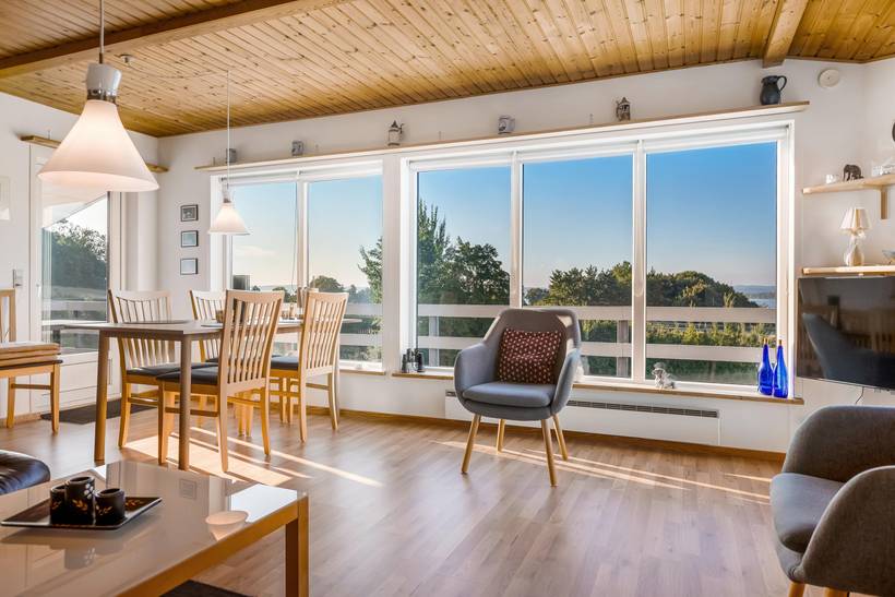 Foto von Ferienhaus BT56 in Kollund - Südjütland