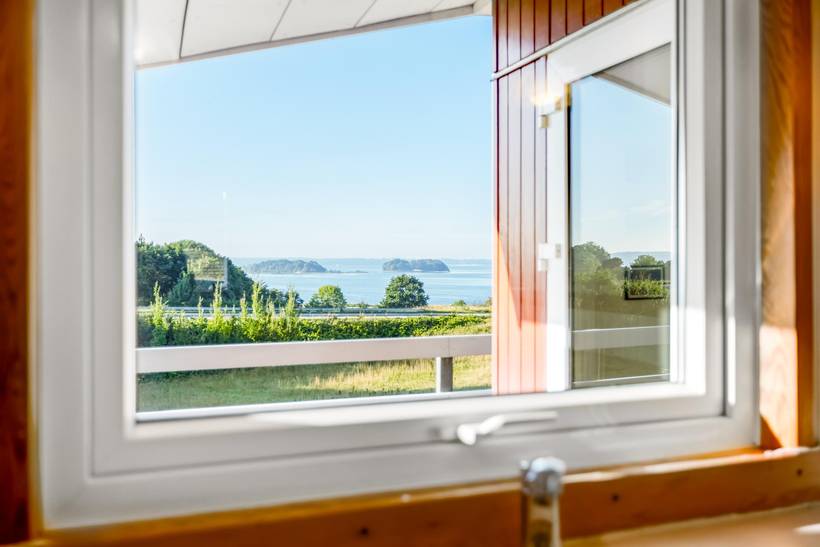 Foto von Ferienhaus BT56 in Kollund - Südjütland