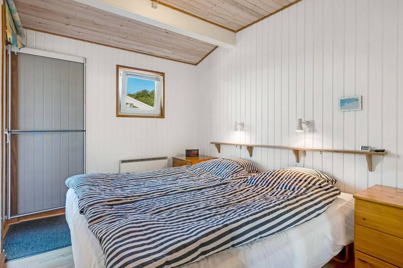 Foto von Ferienhaus BT56 in Kollund - Südjütland