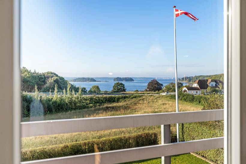 Foto von Ferienhaus BT56 in Kollund - Südjütland
