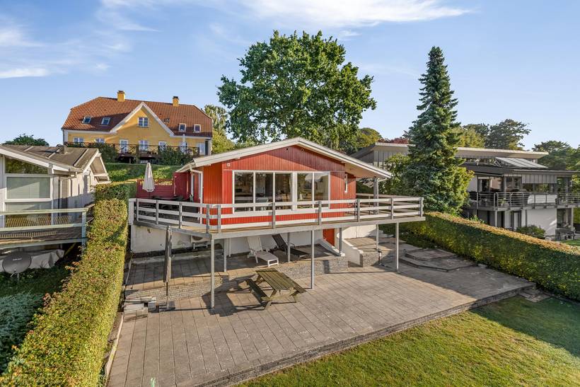 Foto von Ferienhaus BT56 in Kollund - Südjütland