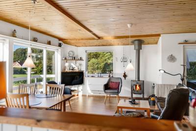Vorschaubild von Ferienhaus BT56 in Kollund - Südjütland