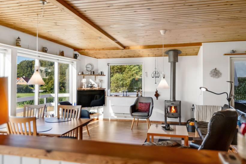 Foto von Ferienhaus BT56 in Kollund - Südjütland