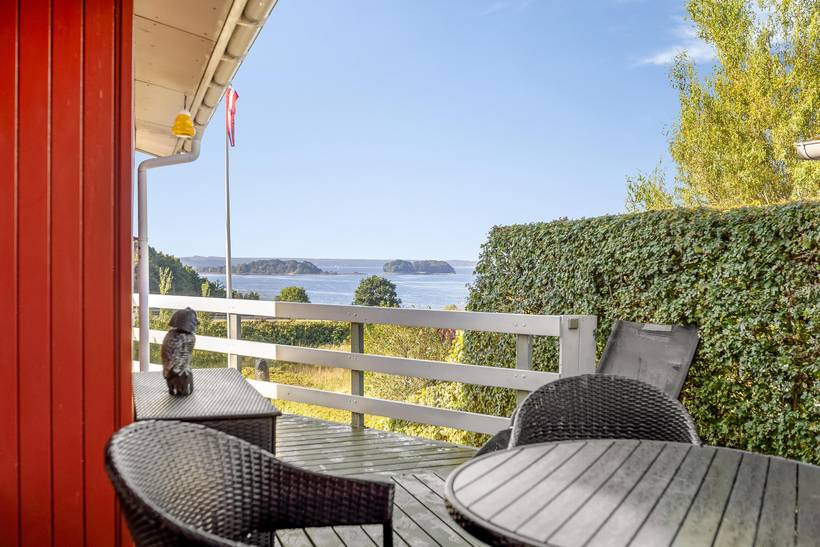 Foto von Ferienhaus BT56 in Kollund - Südjütland