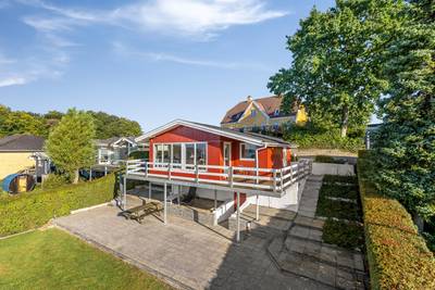 Vorschaubild von Ferienhaus BT56 in Kollund - Südjütland