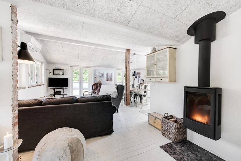 Foto von Ferienhaus BT57 in Søndervig - Westjütland